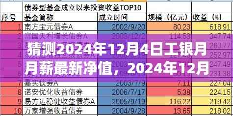 探寻内心宁静,2024年工银月月薪最新净值猜想之旅,自然美景与心灵之旅的融合体验