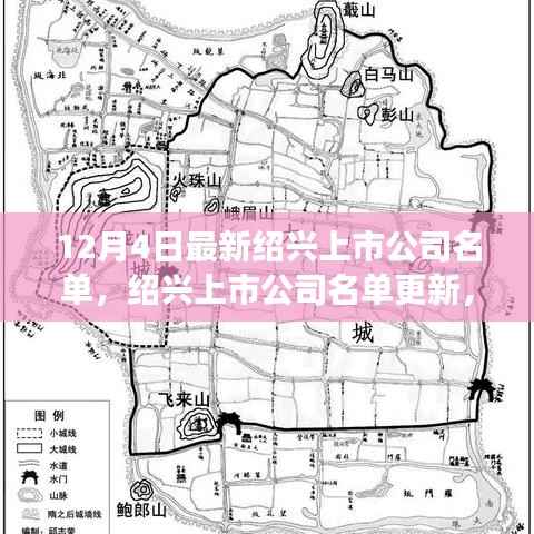 绍兴上市公司最新名单揭晓,学习变革力量,成就梦想之光闪耀