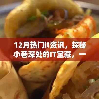 探秘冬日小巷深处的IT宝藏,一家独特小店的热门资讯揭秘