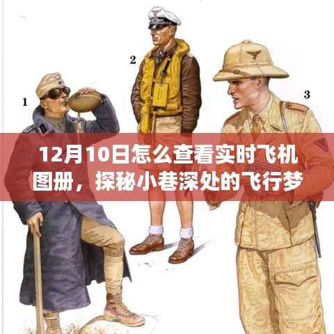 探秘飞行梦想屋,揭秘实时追踪飞机图册的神秘之旅(12月10日指南)