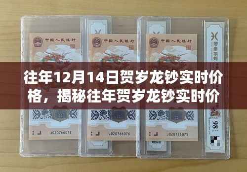 揭秘往年贺岁龙钞实时价格,科技重塑货币价值体验之旅