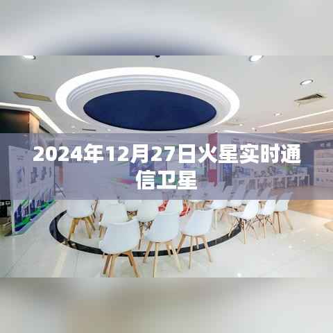 火星实时通信卫星,揭秘火星探测新篇章