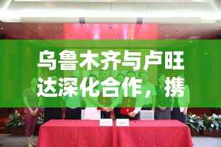 乌鲁木齐与卢旺达深化合作,携手共创未来新闻头条